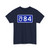 SH84-GE (Georgia) (Road Sign) T-Shirt