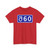 SH60-GE (Georgia) (Road Sign) T-Shirt