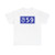 SH59-GE (Georgia) (Road Sign) T-Shirt
