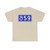 SH59-GE (Georgia) (Road Sign) T-Shirt
