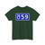 SH59-GE (Georgia) (Road Sign) T-Shirt