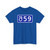 SH59-GE (Georgia) (Road Sign) T-Shirt