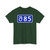 SH85-GE (Georgia) (Road Sign) T-Shirt