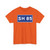 SH85-AL (Albania) (Road Sign) T-Shirt