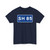 SH85-AL (Albania) (Road Sign) T-Shirt