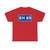 SH85-AL (Albania) (Road Sign) T-Shirt