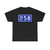SH58-GE (Georgia) (Road Sign) T-Shirt