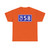 SH58-GE (Georgia) (Road Sign) T-Shirt