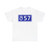 SH57-GE (Georgia) (Road Sign) T-Shirt