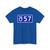 SH57-GE (Georgia) (Road Sign) T-Shirt