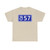 SH57-GE (Georgia) (Road Sign) T-Shirt
