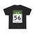 SH56-IN jct (India) (Road Sign) T-Shirt