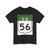 SH56-IN jct (India) (Road Sign) T-Shirt