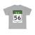 SH56-IN jct (India) (Road Sign) T-Shirt
