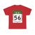 SH56-IN jct (India) (Road Sign) T-Shirt
