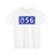 SH56-GE (Georgia) (Road Sign) T-Shirt