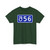 SH56-GE (Georgia) (Road Sign) T-Shirt