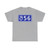 SH56-GE (Georgia) (Road Sign) T-Shirt