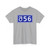 SH56-GE (Georgia) (Road Sign) T-Shirt