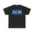SH56-AL (Albania) (Road Sign) T-Shirt