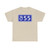SH55-GE (Georgia) (Road Sign) T-Shirt