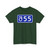 SH55-GE (Georgia) (Road Sign) T-Shirt