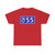 SH55-GE (Georgia) (Road Sign) T-Shirt