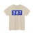 SH87-GE (Georgia) (Road Sign) T-Shirt