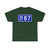 SH87-GE (Georgia) (Road Sign) T-Shirt