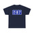 SH87-GE (Georgia) (Road Sign) T-Shirt
