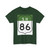 SH86-IN jct (India) (Road Sign) T-Shirt