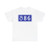 SH86-GE (Georgia) (Road Sign) T-Shirt