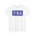 SH86-GE (Georgia) (Road Sign) T-Shirt