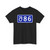 SH86-GE (Georgia) (Road Sign) T-Shirt