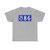 SH86-GE (Georgia) (Road Sign) T-Shirt