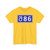 SH86-GE (Georgia) (Road Sign) T-Shirt
