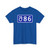 SH86-GE (Georgia) (Road Sign) T-Shirt