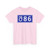 SH86-GE (Georgia) (Road Sign) T-Shirt