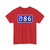 SH86-GE (Georgia) (Road Sign) T-Shirt