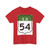 SH54-IN jct (India) (Road Sign) T-Shirt