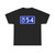 SH54-GE (Georgia) (Road Sign) T-Shirt