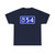 SH54-GE (Georgia) (Road Sign) T-Shirt