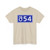 SH54-GE (Georgia) (Road Sign) T-Shirt