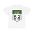SH52-IN jct (India) (Road Sign) T-Shirt