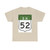 SH52-IN jct (India) (Road Sign) T-Shirt