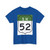 SH52-IN jct (India) (Road Sign) T-Shirt