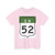 SH52-IN jct (India) (Road Sign) T-Shirt