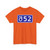 SH52-GE (Georgia) (Road Sign) T-Shirt