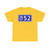 SH52-GE (Georgia) (Road Sign) T-Shirt