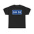 SH52-AL (Albania) (Road Sign) T-Shirt